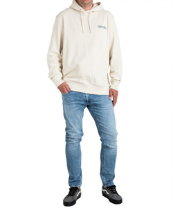 Толстовка мужская WRANGLER GRAPHIC HOODIE