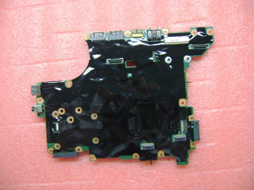 Материнская плата для ноутбука Lenovo T400s SP9400 TPMy (63Y1368), оригинал