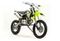 Мотоцикл PWR FRZ 125E 17/14 PITBIKE