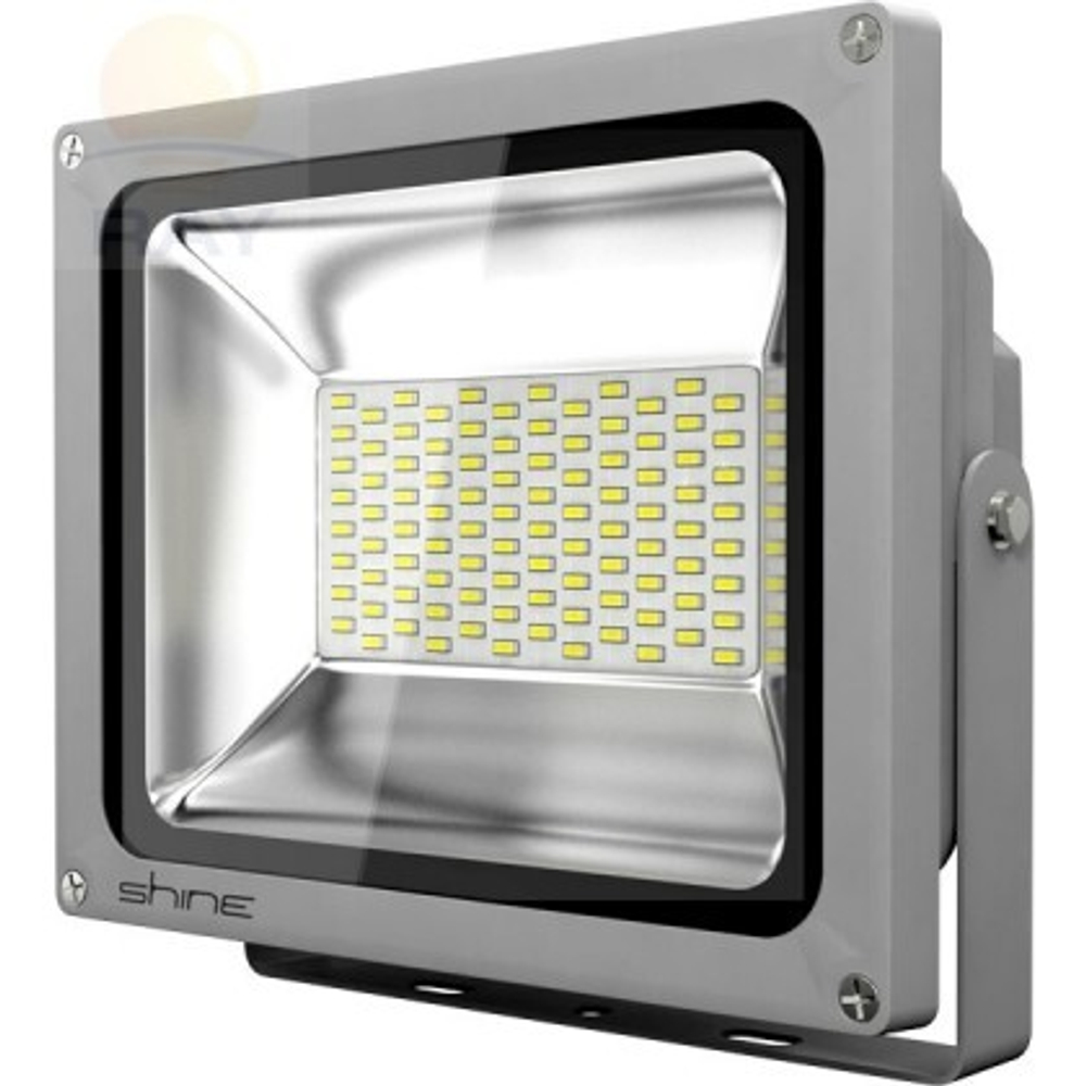 Прожектор светодиодный HIPER 30W 6500K IP65