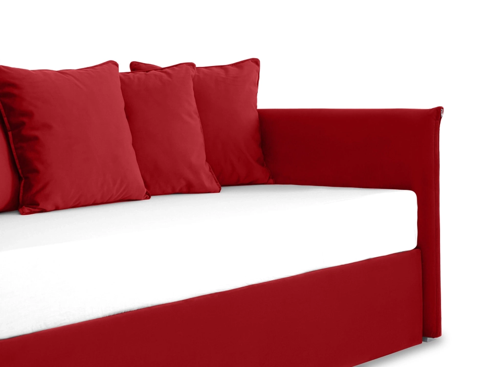 Кровать-кушетка Milano