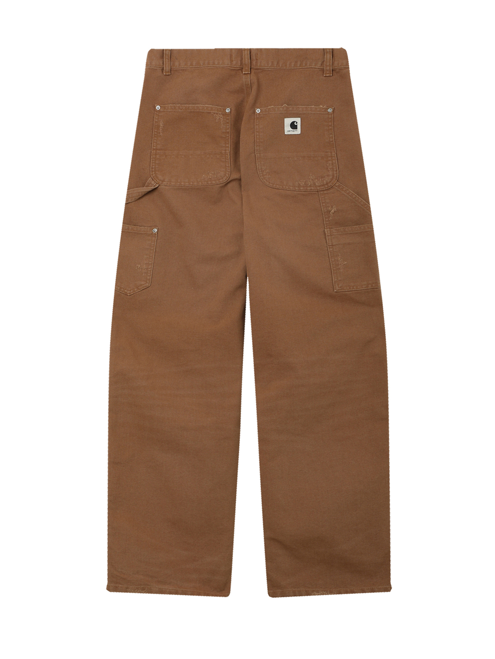 Брюки (Loose Fit) W Brandon Double Knee Pant