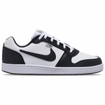 Кроссовки Nike Ebernon Low Prm "White Black"