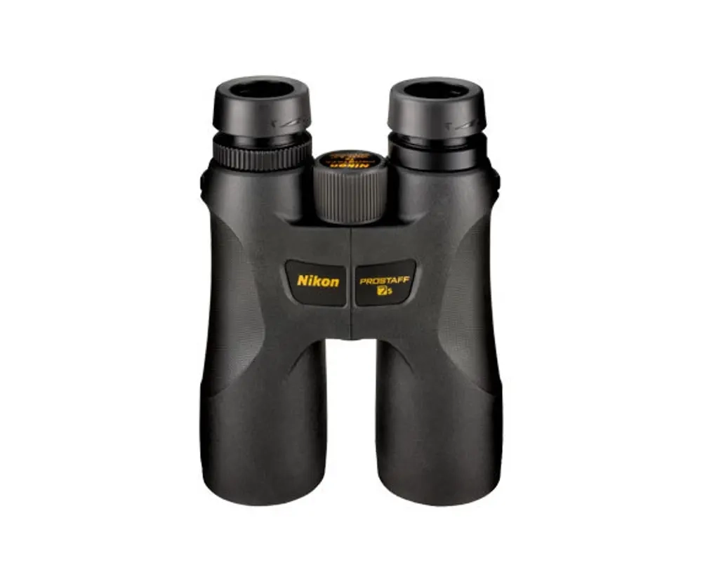 Бинокль Nikon ProStaff 7S, 10x42