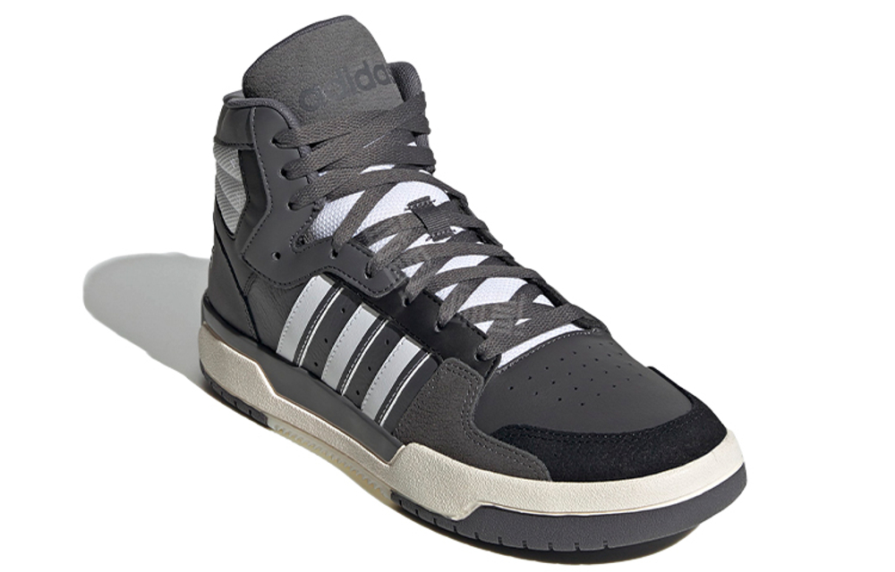Кроссовки Adidas Neo Entrap Mid