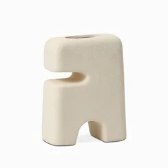 Ваза Half Cut Bipedal