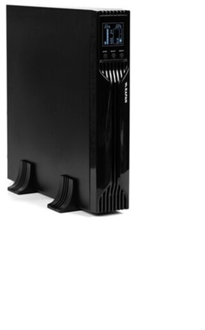 ИБП БАСТИОН Rapan-UPS 1000-RACK-IN-2X9-E