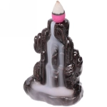 Подставка под стелющиеся благовония «Водопад желаний» 7,2*5*9см DLX-0637