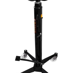 Стойка трансмиссионная гидравлическая 1,5т(h min-113см,h max -191,5см) RockForce##Rock FORCE RF-TEL15011 BIG(стойка)