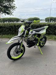 Мотоцикл MOTORHEAD B110SA 14/12 PITBIKE
