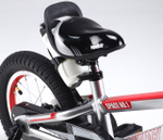 Детский велосипед Royal Baby Freestyle Space №1 12" (2024)