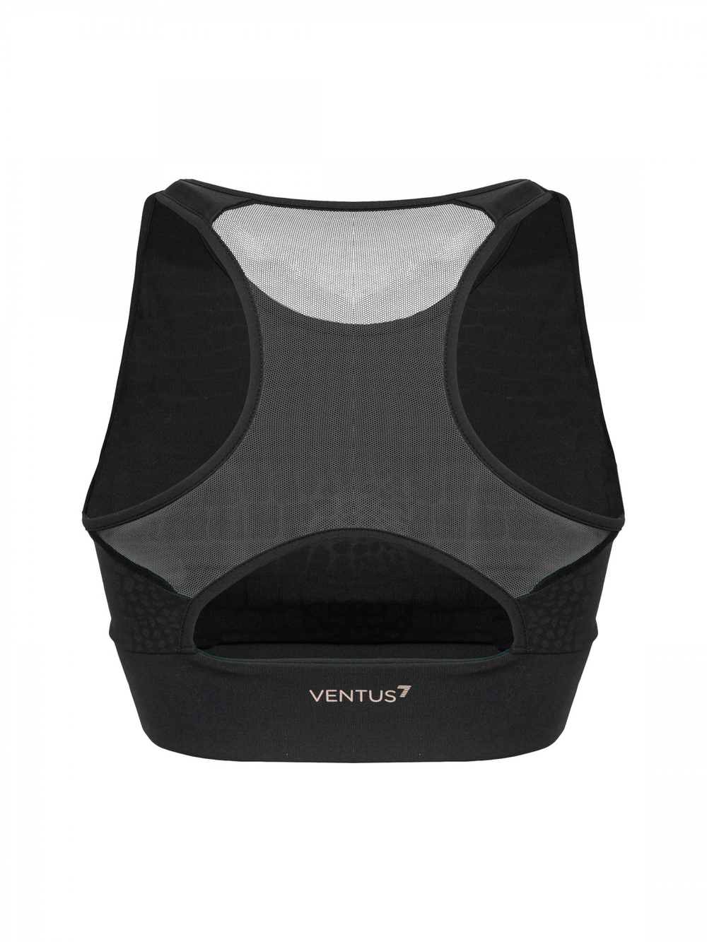 Топ женский Sport Bra EA7