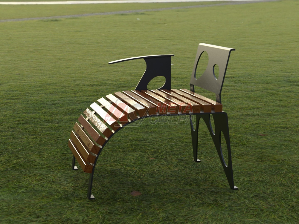 Кресло Грин Паласио