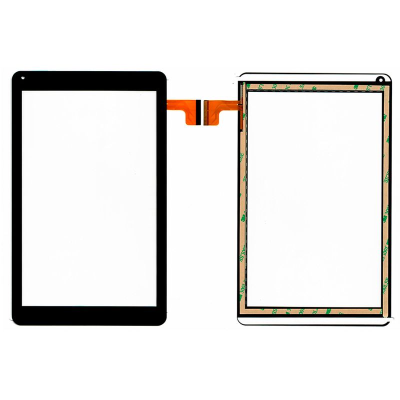 Тачскрин для Prestigio MultiPad Muze PMT5011 3G (Черный)