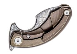 Нож Bestech BT2103J Strelitфотография - 2