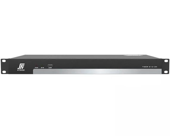 S-Track TIGER XD1212N DSP