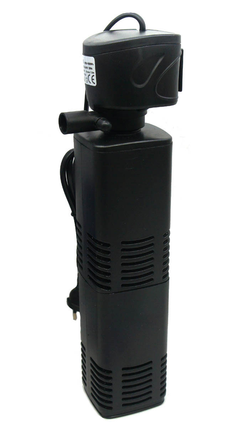 Фильтр внутренний "Hose" HOS-1800F2, 25Вт, 1800л/ч