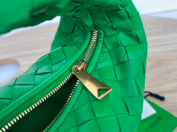 Bottega Veneta Mini Jodie 28 cm
