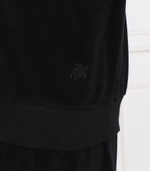 Худи SWEET Vilebrequin - черный(SWEC3Q02)