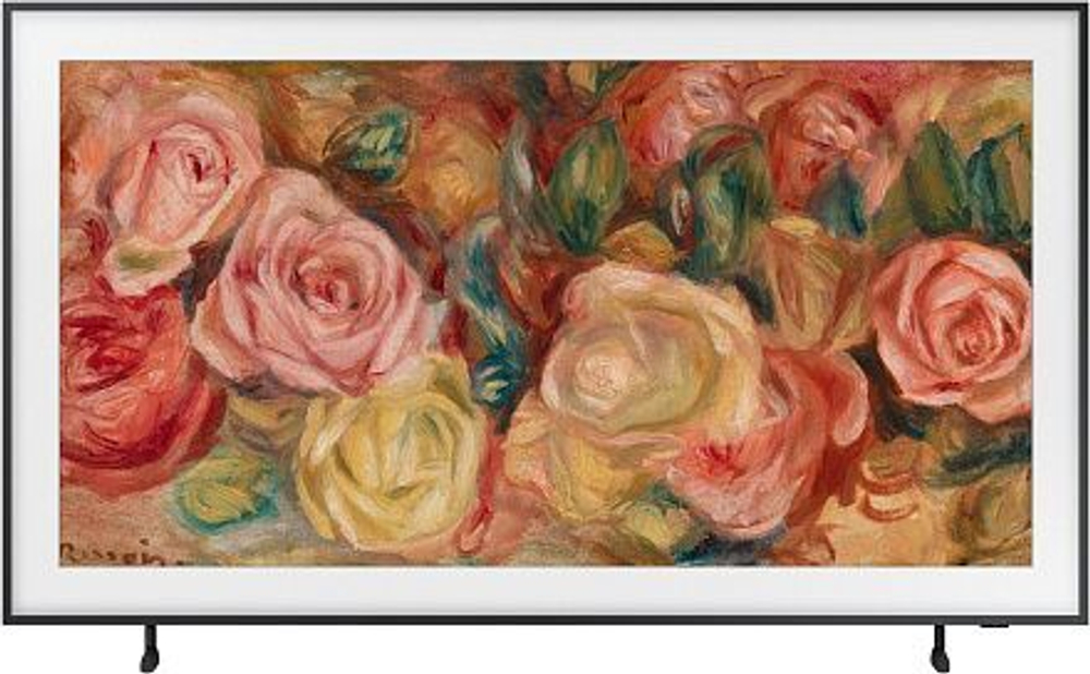 Телевизор Samsung QE85LS03D