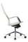 Кресло Plaza FK004-A13 Белый