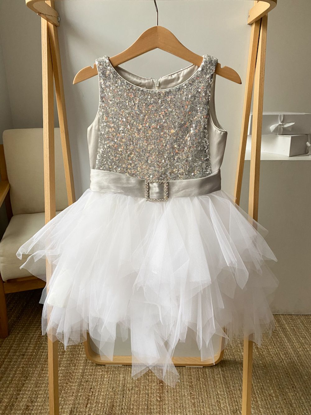 Платье Choupette, 116