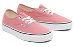 Vans Authentic (Женская размерная сетка)