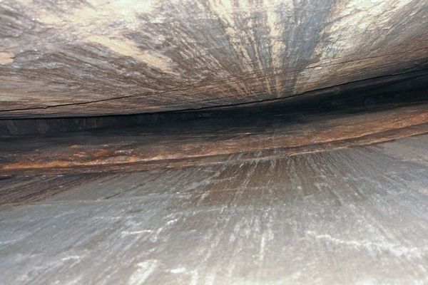 ХАРАХОРА: Гора, где прошлое хранит свои секреты