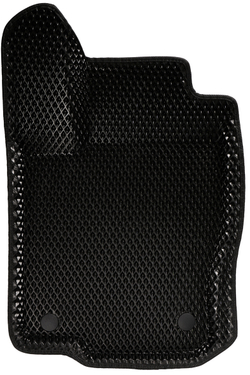 Коврики EVA 3D ромб для Mercedes-Benz GL-Class X166 2012-2015, Seintex.98558