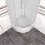 Душевая Кабина Вельвет 80*80 В