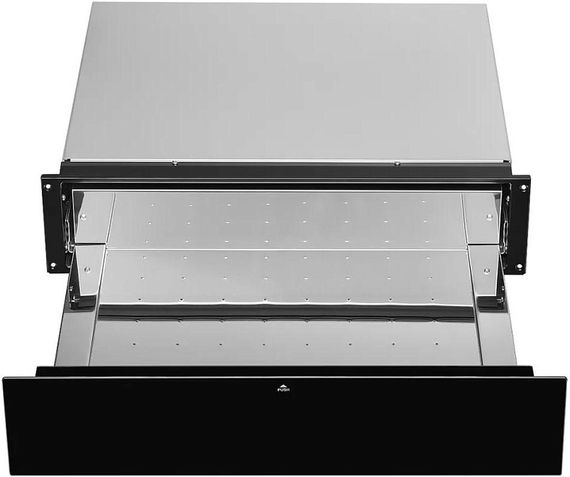 Подогреватель посуды Kuppersberg KWD 600 Black