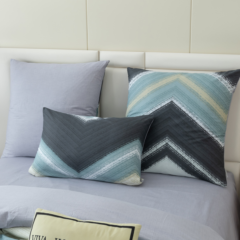 Комплект постельного белья Сатин 100% хлопок C592