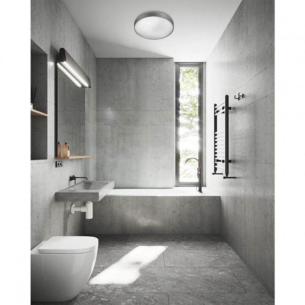 Накладной светильник Sonex Gaby 7784/CL