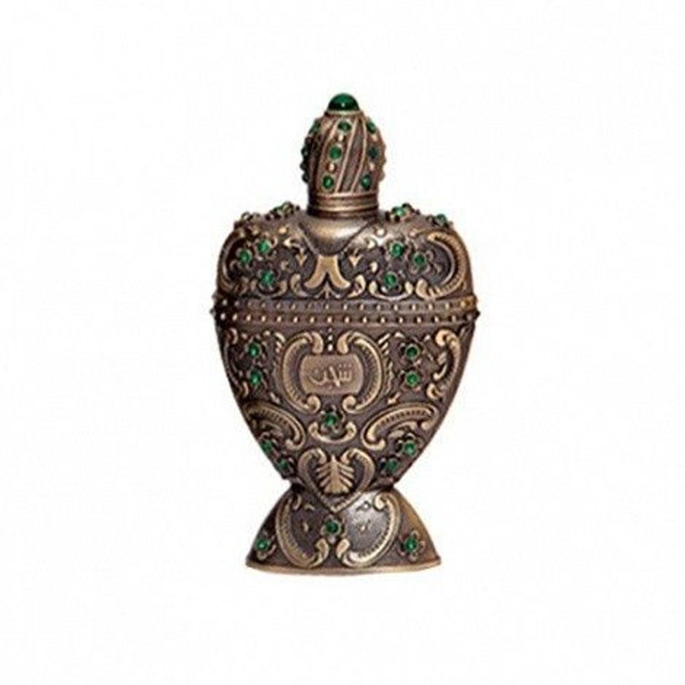 Парфюмерное масло Afnan Shajan Perfume Oil Духи алматы афнан