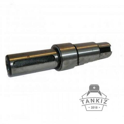 Вал РСМ-10.01.47.604В редуктора углового ведомый (Акрос, Торум, Вектор, Дон-1500А/Б)