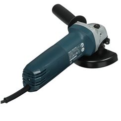 Машина шлифовальная угловая Bosch GWS 670-125