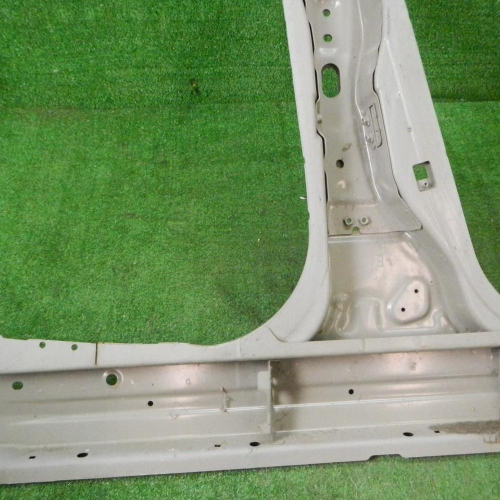 Боковина левая Nissan Almera G15 (2012-2018)