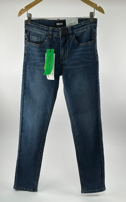 Джинсы Molo