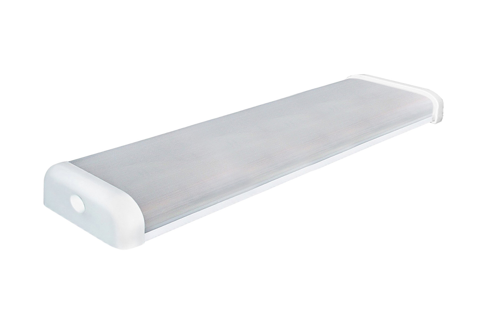 Светильник СПО 60х2 под LED лампуТ8  IP20 (4 шт) TDM SQ0327-0702