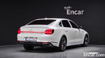 Kia The New K9 (Quoris/K900) 2 Generation 3.8 GDI AWD (04.2024)