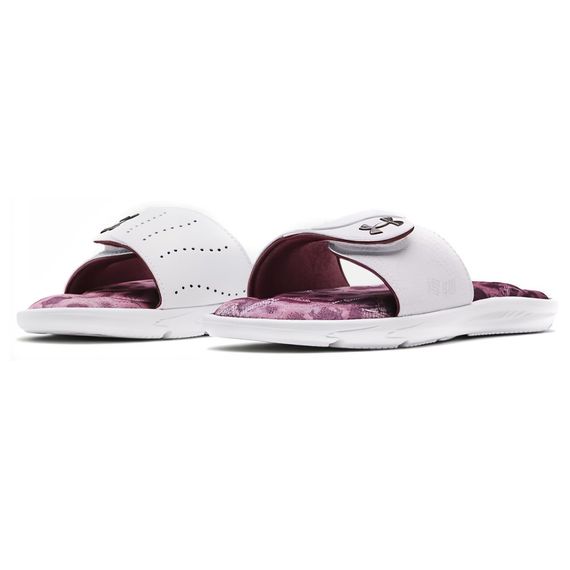 Under Armour UA Ignite 'White'