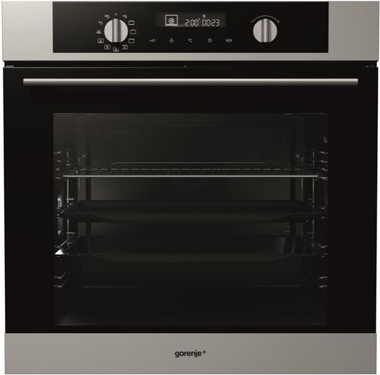 Электрический духовой шкаф Gorenje GO 516 X