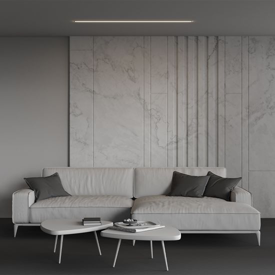 Линейный светильник Technical LL313006