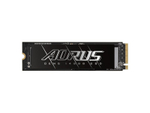SSD накопитель Gigabyte Aorus Gen5 14000 2Тб, M.2 2280, PCIe 5.0 x4, NVMe [AG514K2TB]