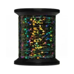 UNI Плоский люрекс UNI-Mylar Holographic