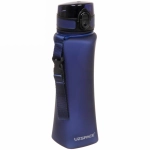 Бутылка спортивная UZSPACE Twisted Fitness 6008 (500 мл)