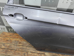 Дверь задняя правая Omoda S5 22-нв Б/У Оригинал 509000605AADYJ