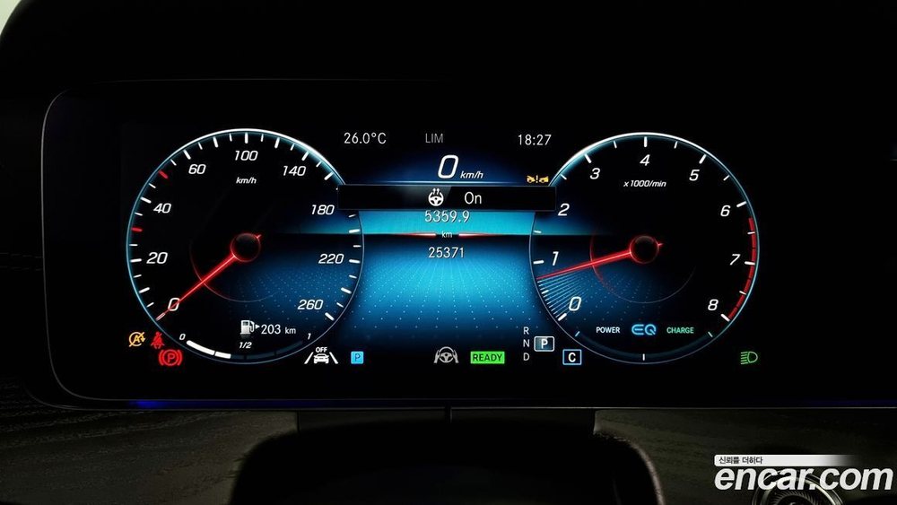 Mercedes-Benz E-Class W213 E350 4MATIC AMG Line (01.2023)