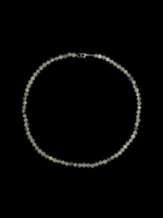 Бусы из пренита prbu999-6