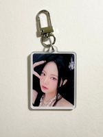Брелок LE SSERAFIM - EASY Weverse Keyring